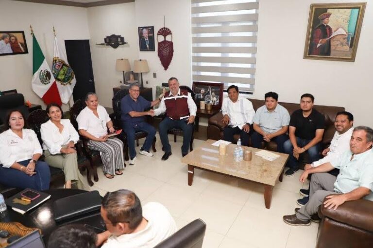 CETMAR 43 en colaboración con el ITIFE1