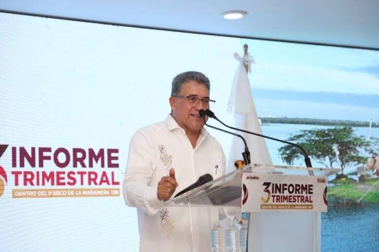 tercer informe trimestral1