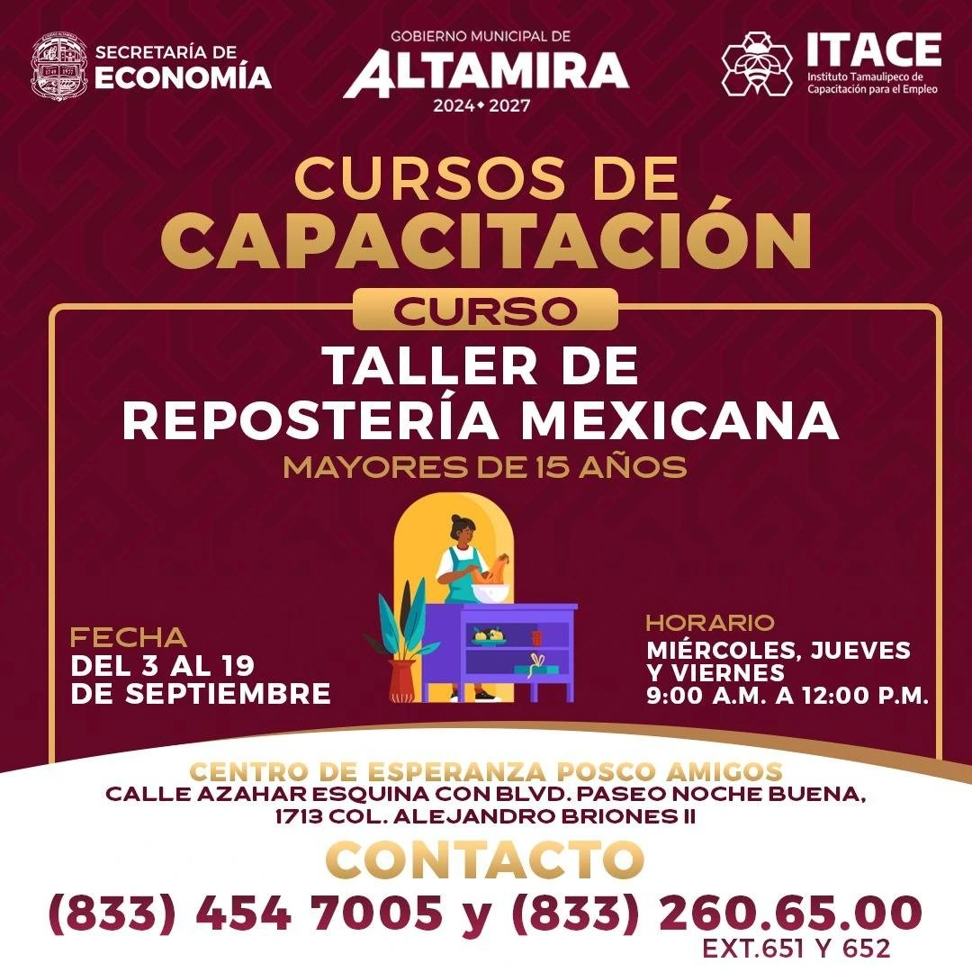 capacitacion