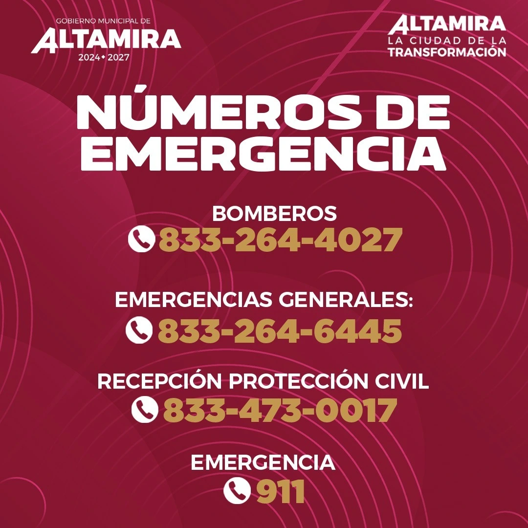 numeroemergencia