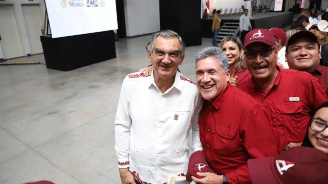 Altamira como un Polo de Desarrollo 1