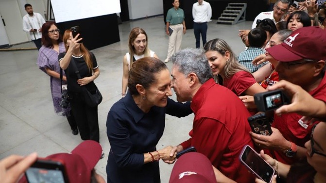 Altamira como un Polo de Desarrollo