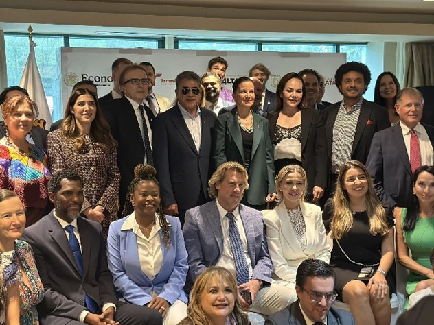 Altamira se proyecta como destino estratégico 2