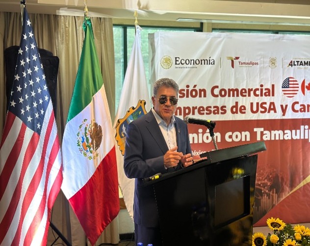 Altamira se proyecta como destino estratégico