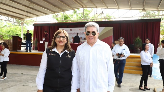 Impulsar la educación 1