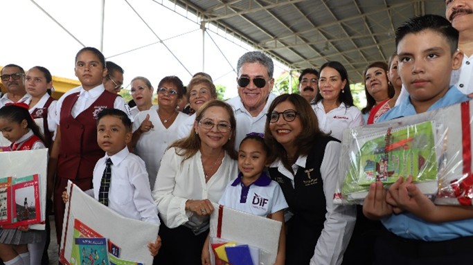 Impulsar la educación