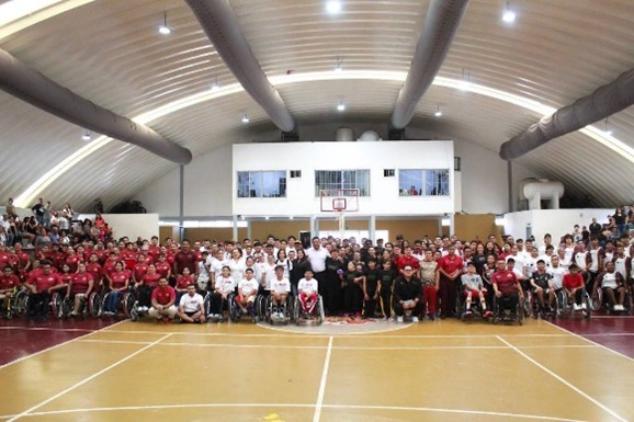 Inicia el Para-Estatal Tamaulipas1