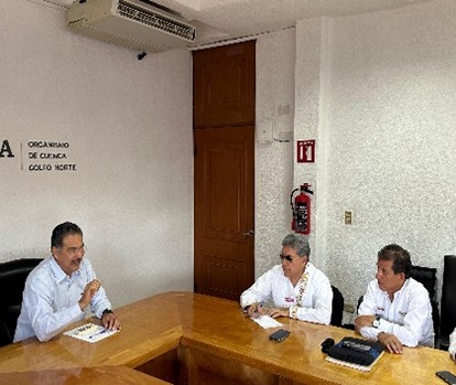 preservación del agua 1