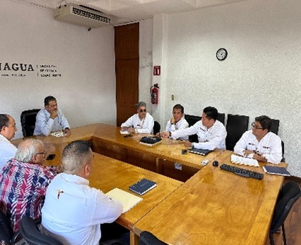 preservación del agua 2