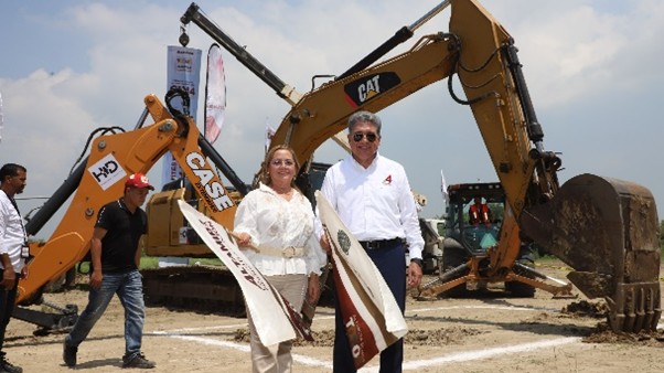 segunda fase del CIMA 1