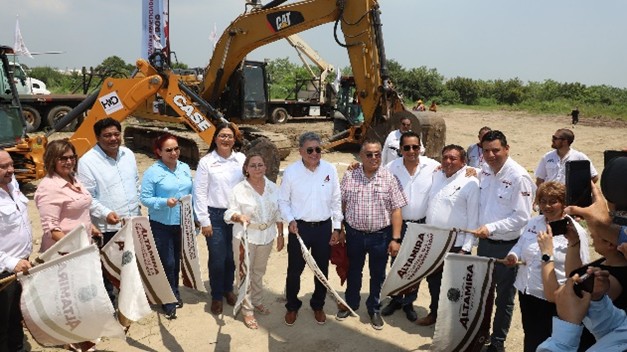 segunda fase del CIMA