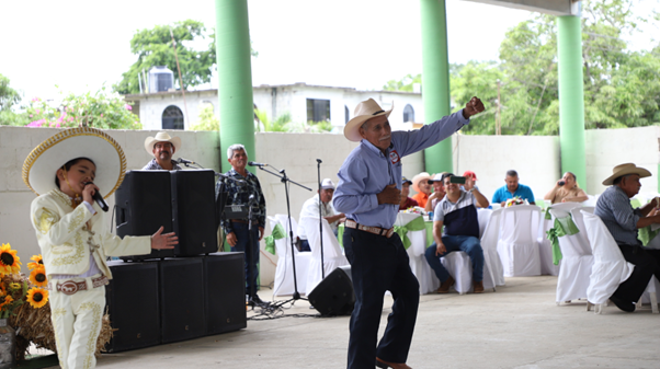101 Aniversario del Ejido Cuauhtémoc3