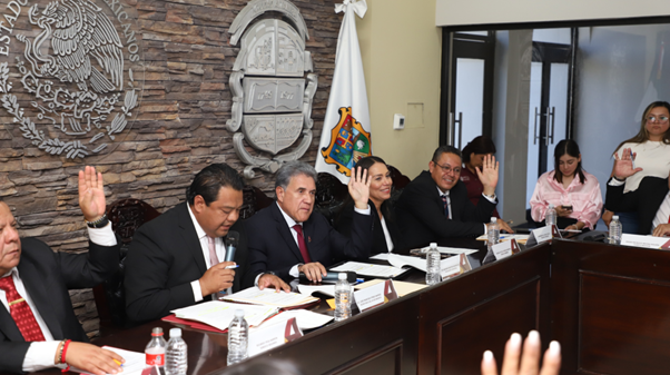 Altamira fortalece su estructura administrativa1