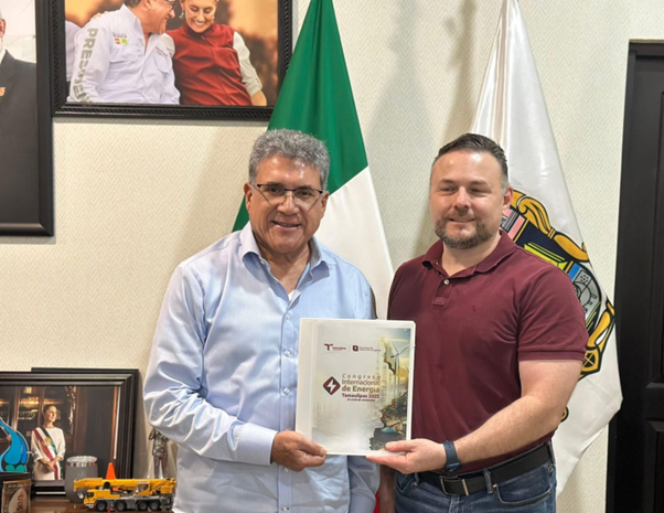 Altamira, referente estratégico en materia energética