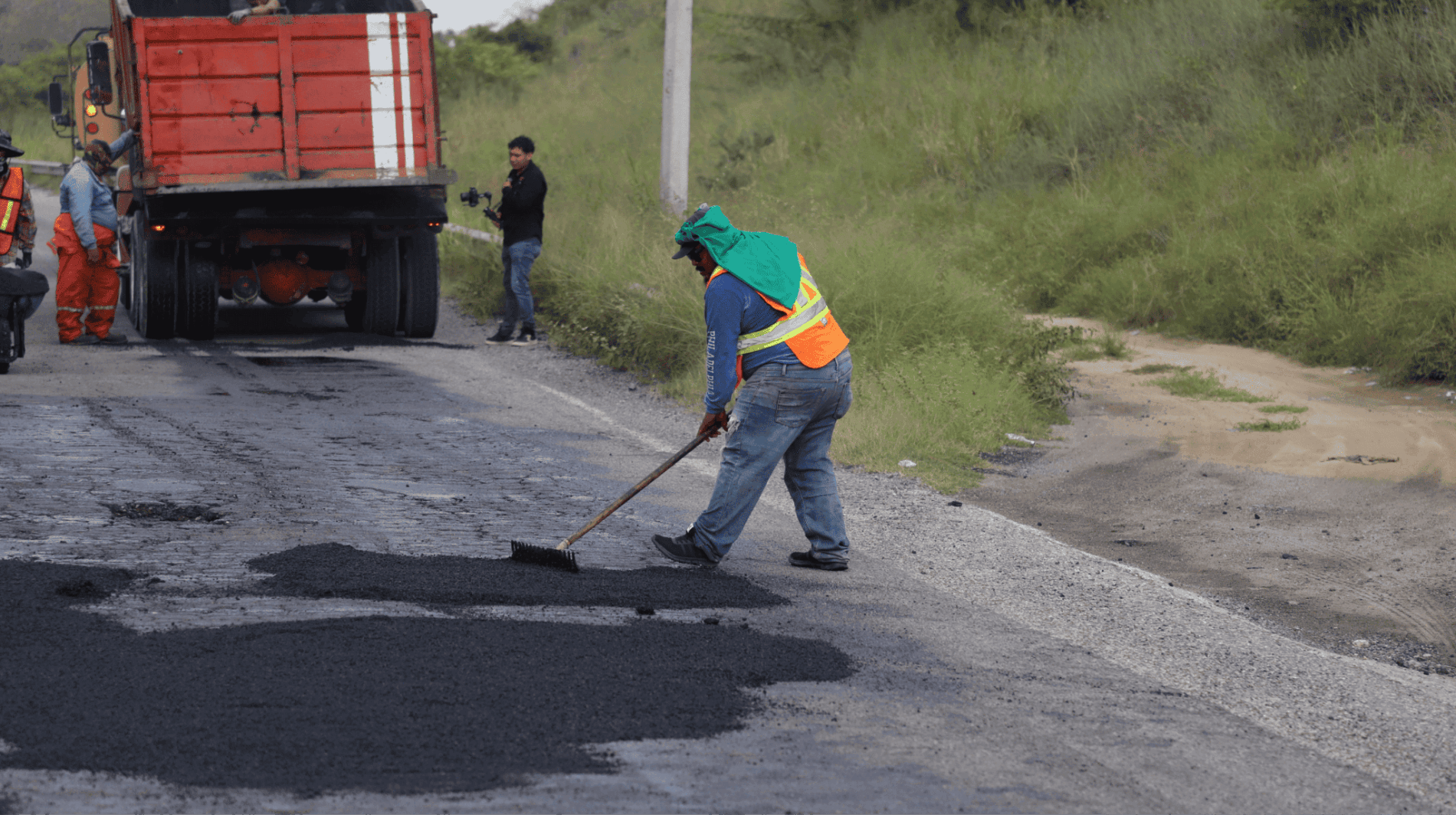Corredor Urbano y mejora vialidades2