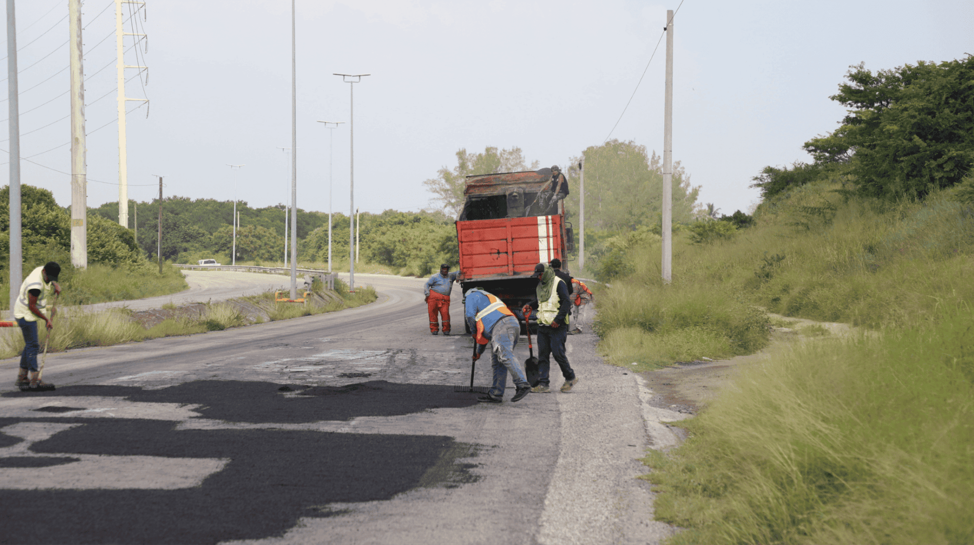 Corredor Urbano y mejora vialidades4