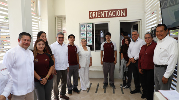 Feria de la Paz y la Salud1