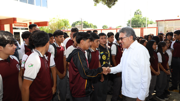 Feria de la Paz y la Salud2