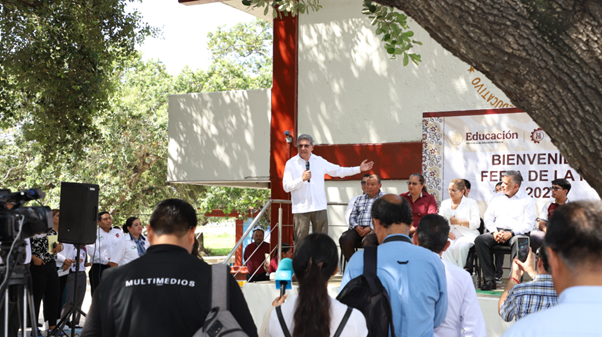 Feria de la Paz y la Salud3