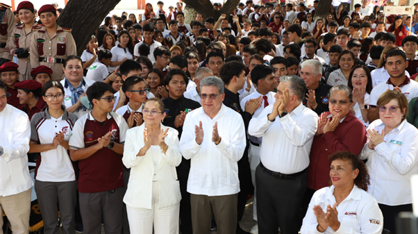 Feria de la Paz y la Salud4