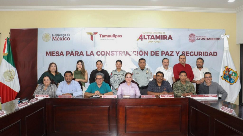 Fortalecerán la seguridad