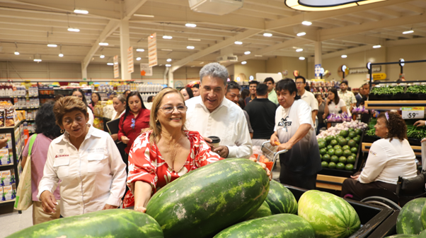 INAUGURACION ARTELI