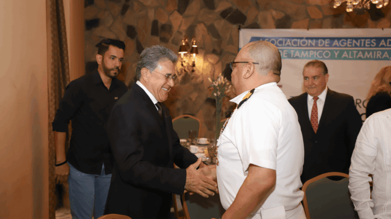 Sector aduanero, pilar del desarrollo1