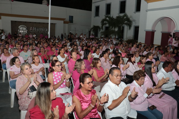 “Vela de la Esperanza” 1