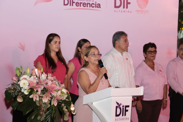 “Vela de la Esperanza”
