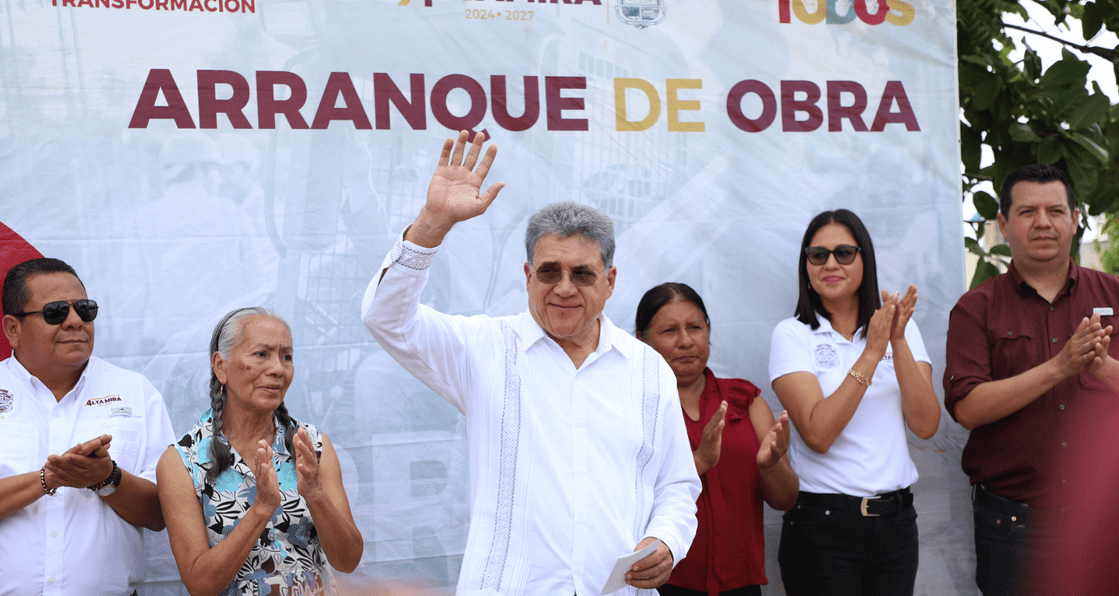 compromiso con Altamira