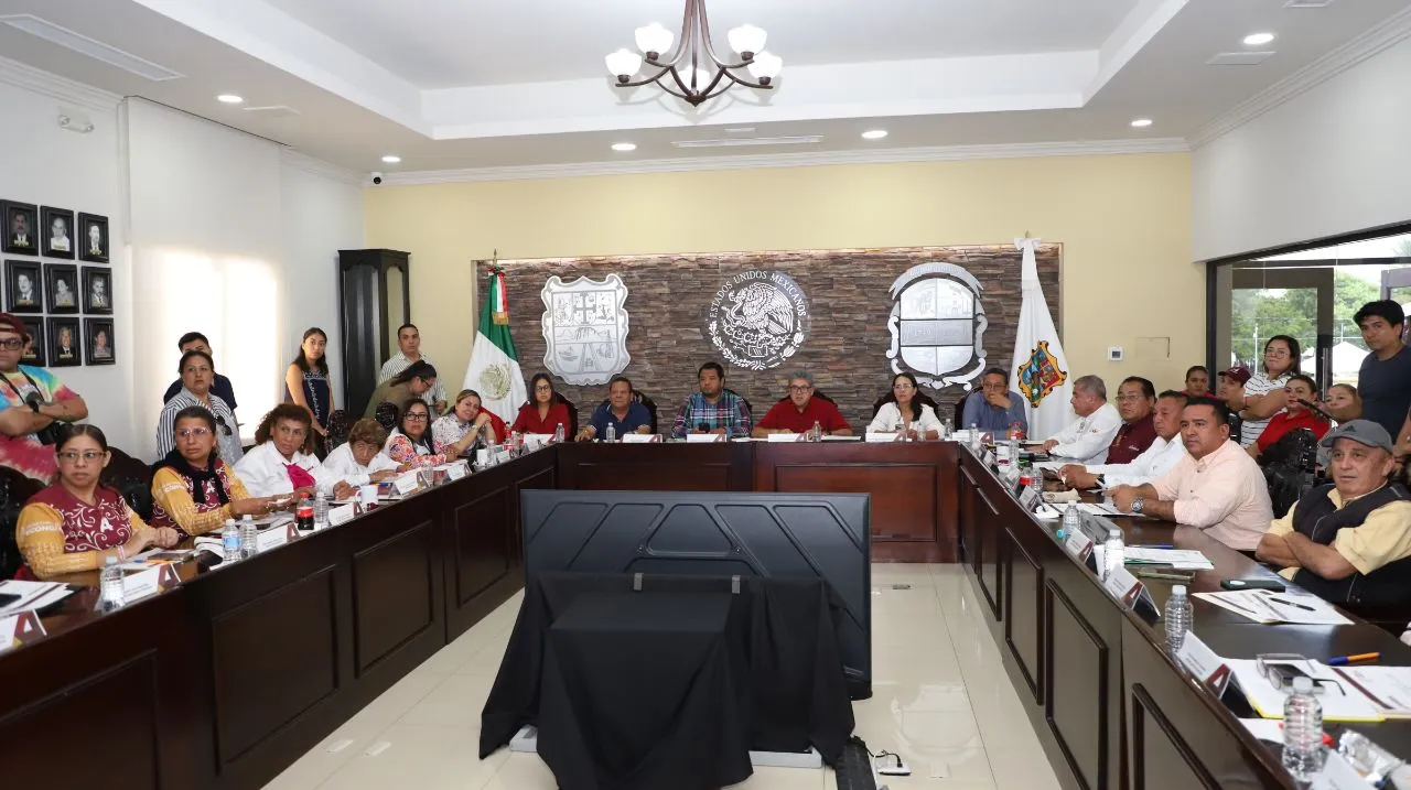 Altamira consolida un gobierno transparenteaa