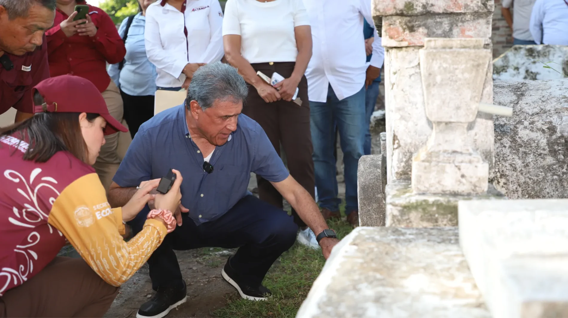 Altamira prepara los panteones3