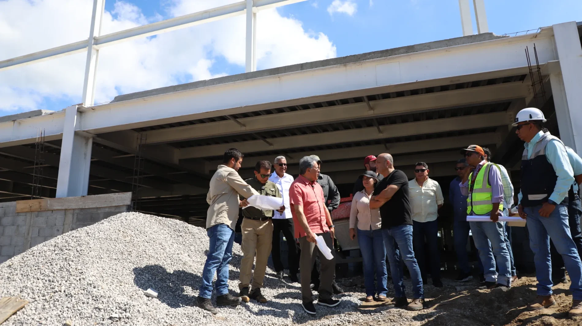 CIMA, emblema de la transformación 1