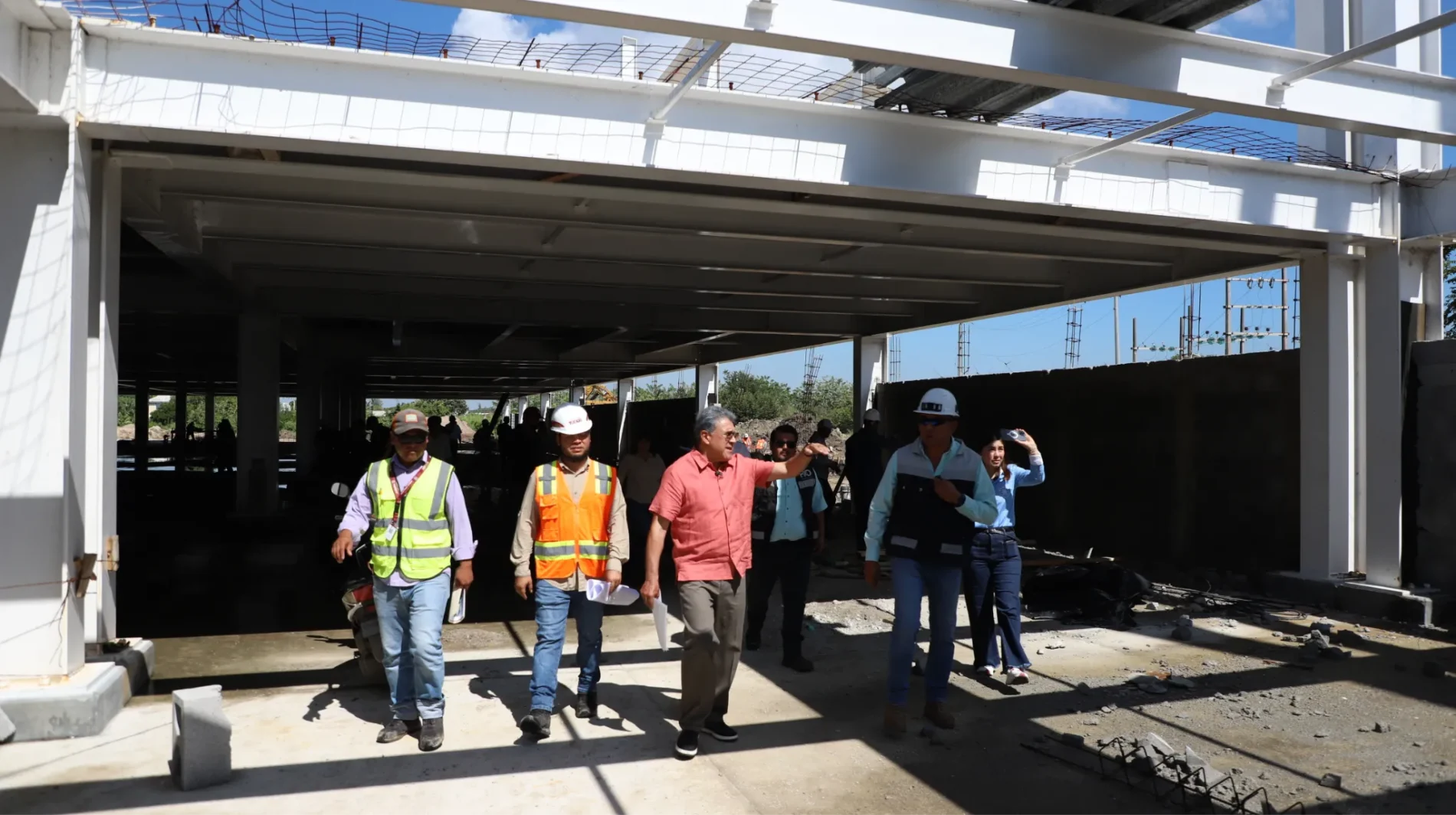 CIMA, emblema de la transformación 2