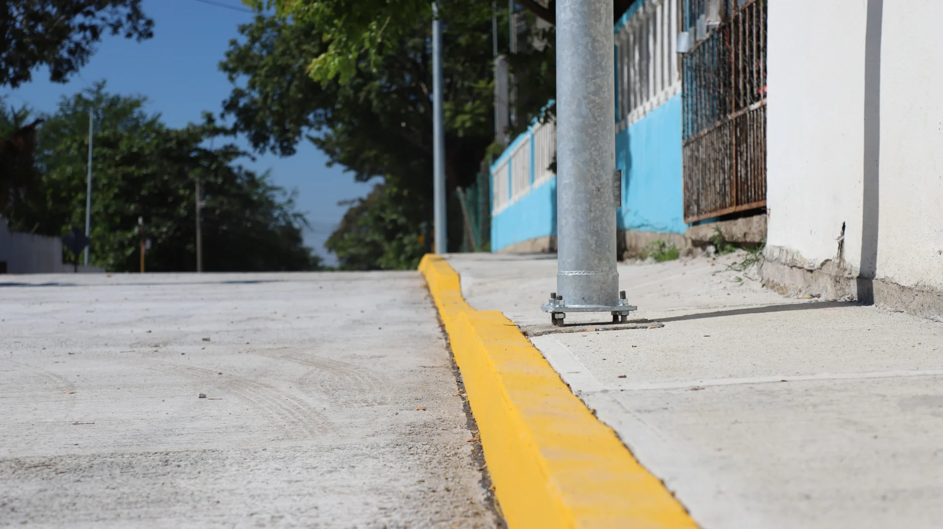 Fortalece AMM la conectividad urbana con obras viales estratégicas2