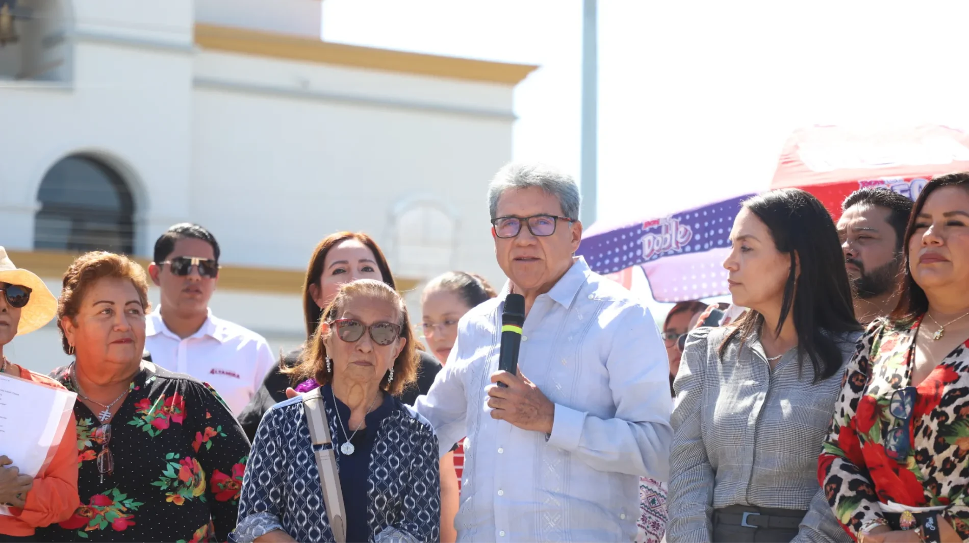 nicio del Xantolo 20253