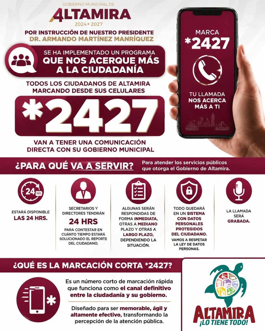 numero directo _2427