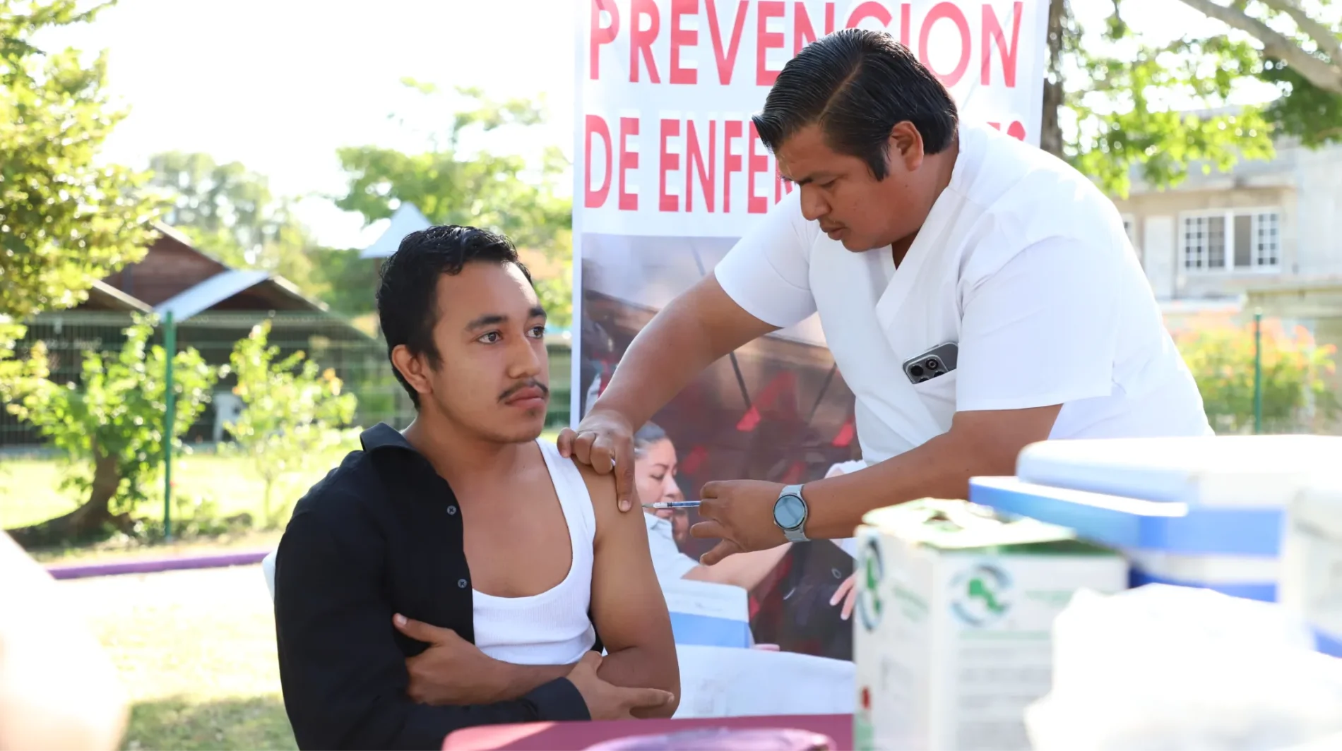 vínculo entre ciudadanía y gobierno3