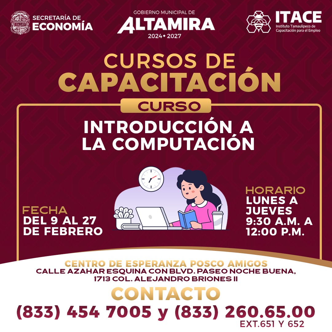 computacion
