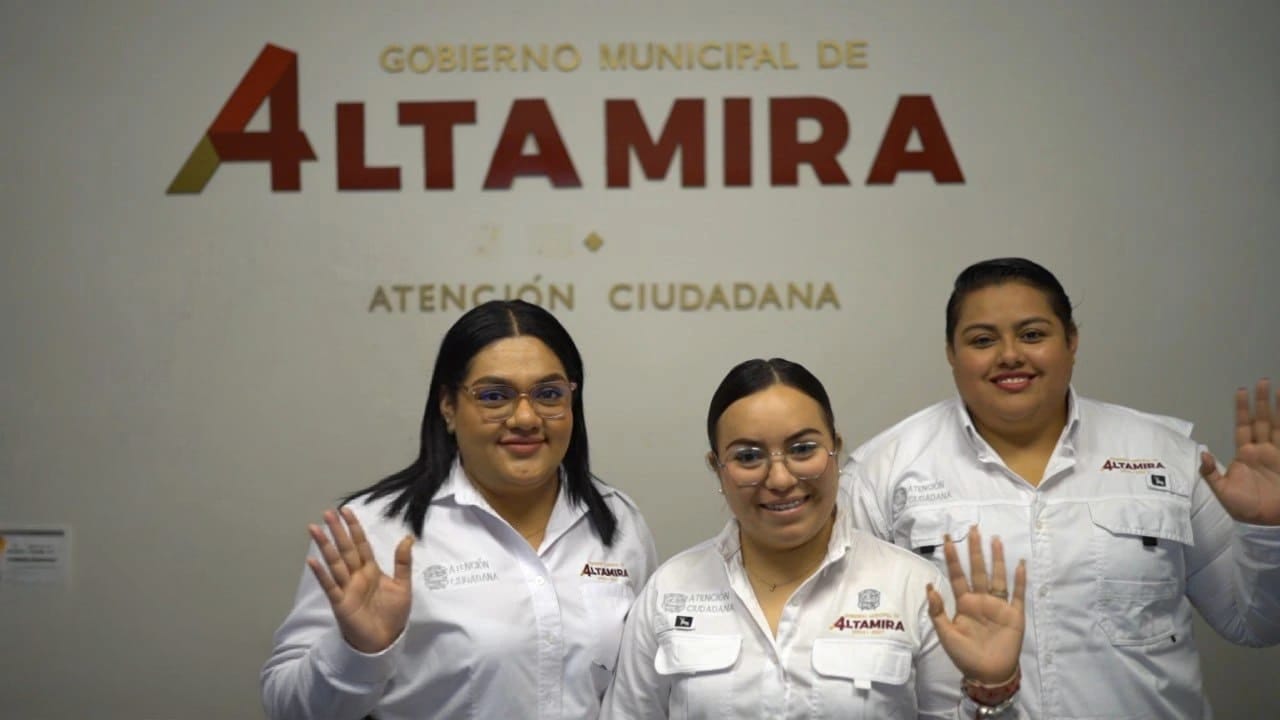 nueva foto atencion ciuadadana