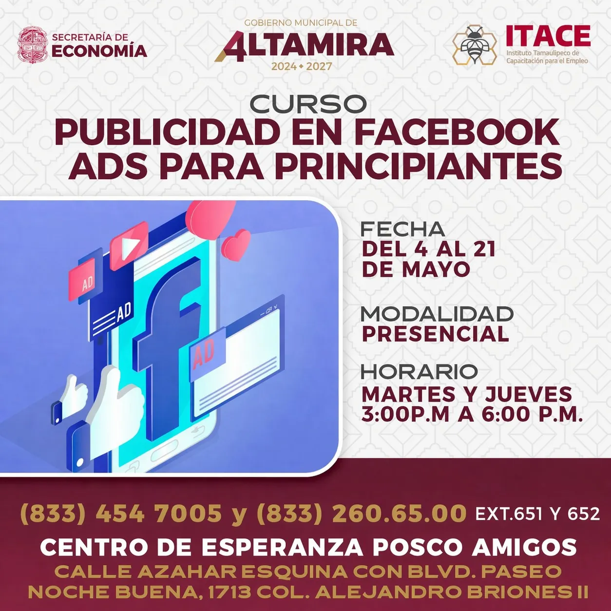 curso ads para principiantes