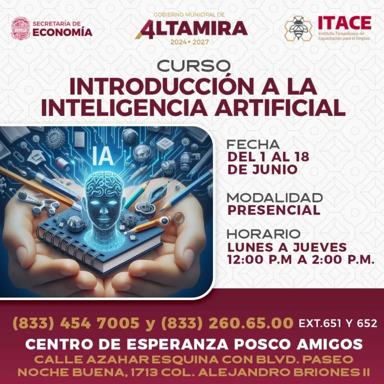 introduccion a la ia