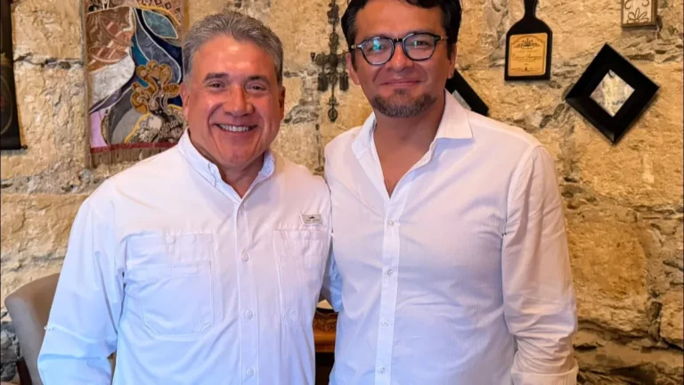 Fortalece Altamira coordinación para impulsar proyectos energéticos