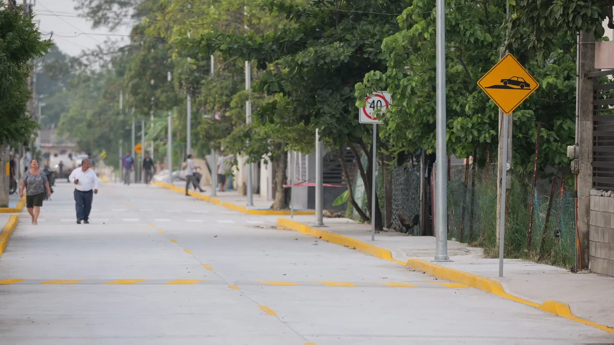 calles Plan de San Luis y Villa Isabel2