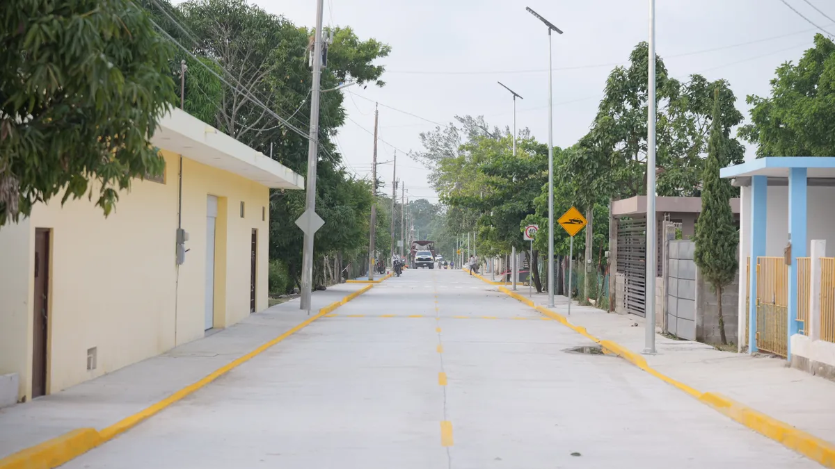 calles Plan de San Luis y Villa Isabel3