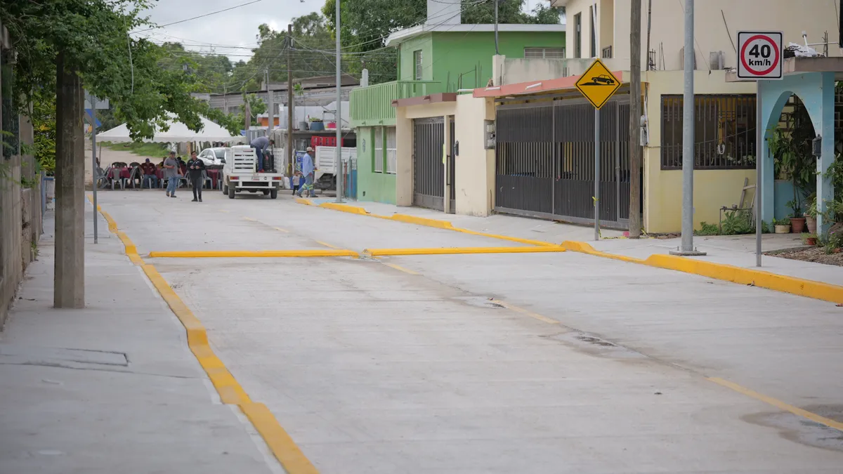 conectividad vial en la zona de Monte Alto1