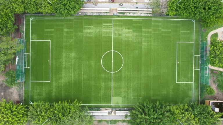 Ejecutan programa de rescate a la infraestructura deportiva de Altamira