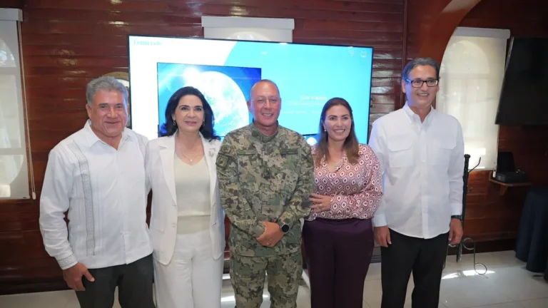 Impulsa el Dr. Armando Martínez Manríquez sinergia institucional para la gestión hídrica