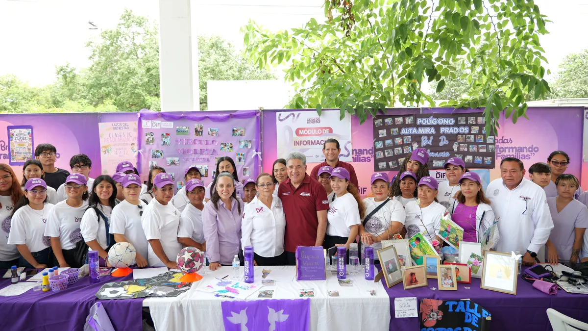 corredor de la salud