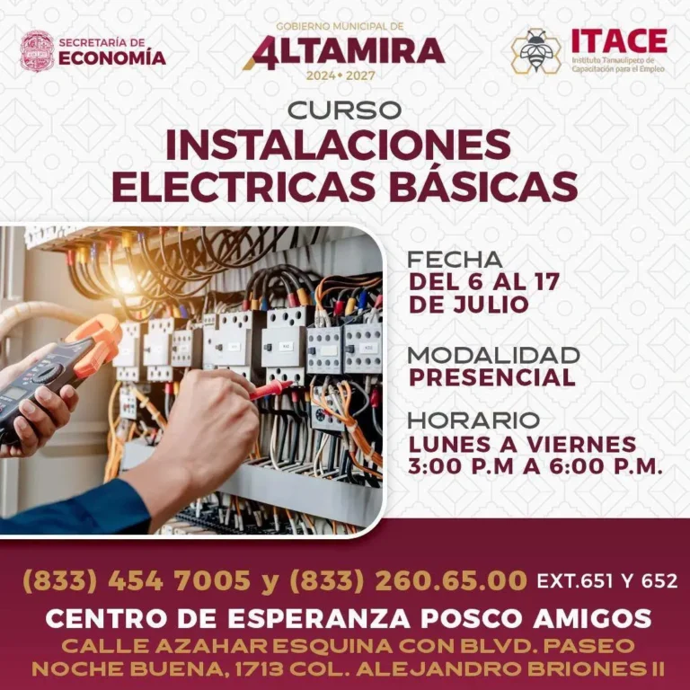 inst, electtrica basica junio 2026